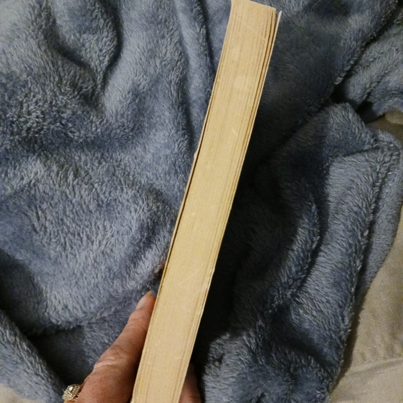 Vintage (1989) Scholastic Trick or Treat Softback Book - Picture 3 of 7